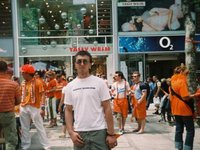 walkingtall - Alder 35