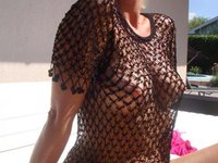 marianne - Alder 42